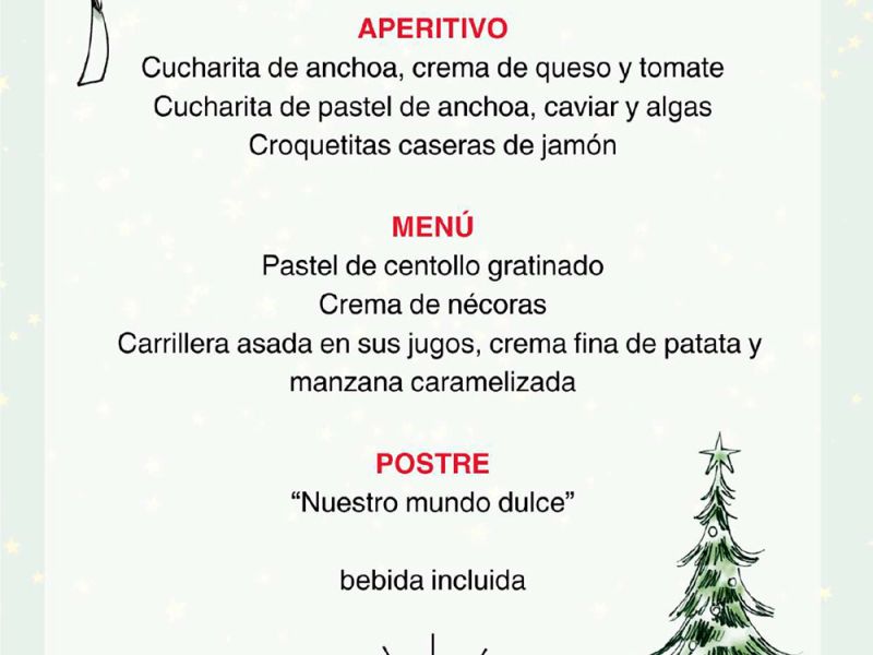 Navidad 2023